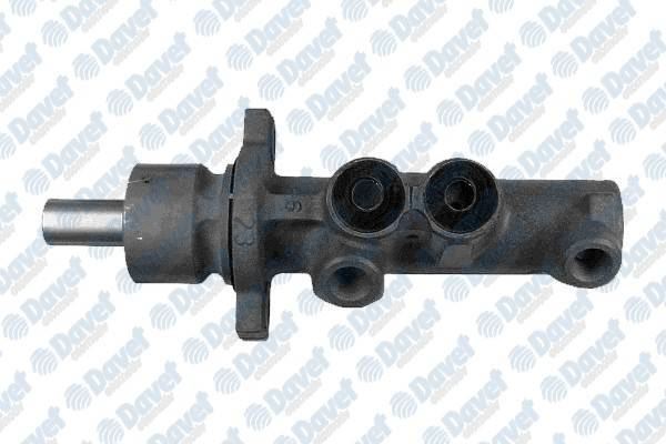 BOSCH F026003192 Ana Merkez Citroen Berlingo 1.6i 16v (00-02) 1.9d (96-02) Peugeot Partner 1.9d (96- ) P406 1.8i 2.0i 16v (96-99)
